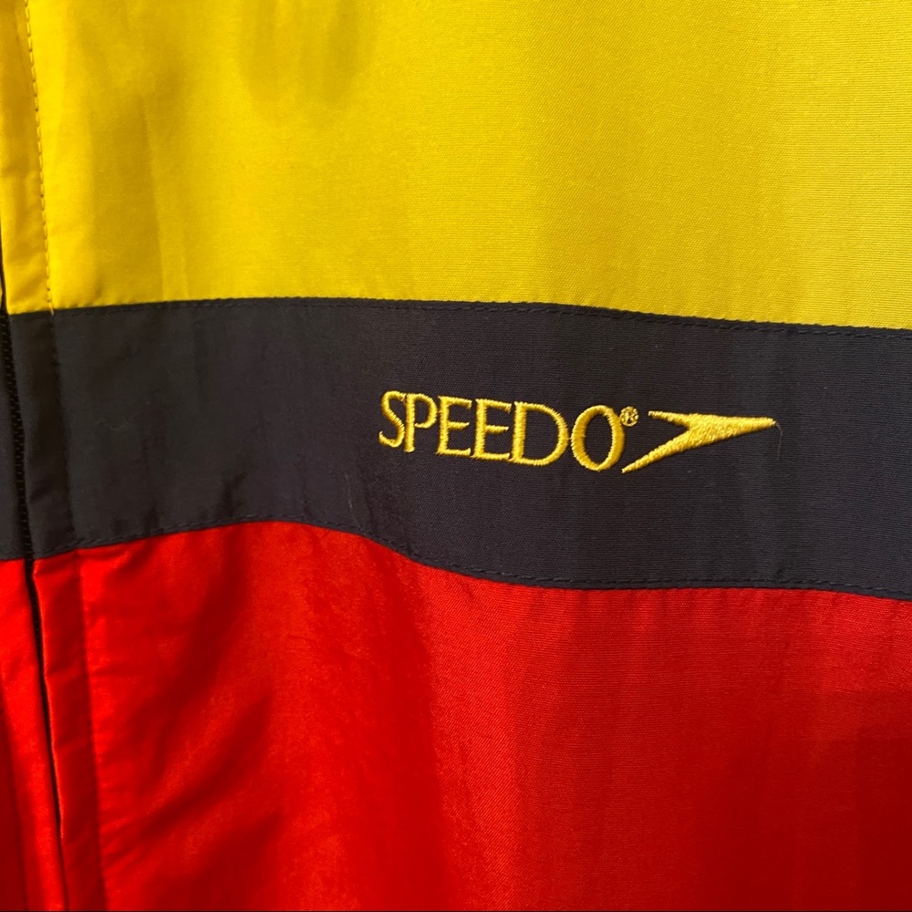 Speedo‎ - Picture 7 of 8